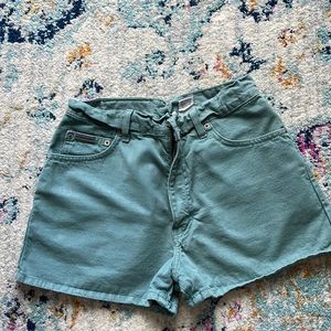 Calvin Klein s 7 shorts